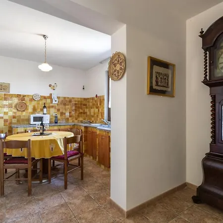 Casa vacanze Maria E Francesco Sassari